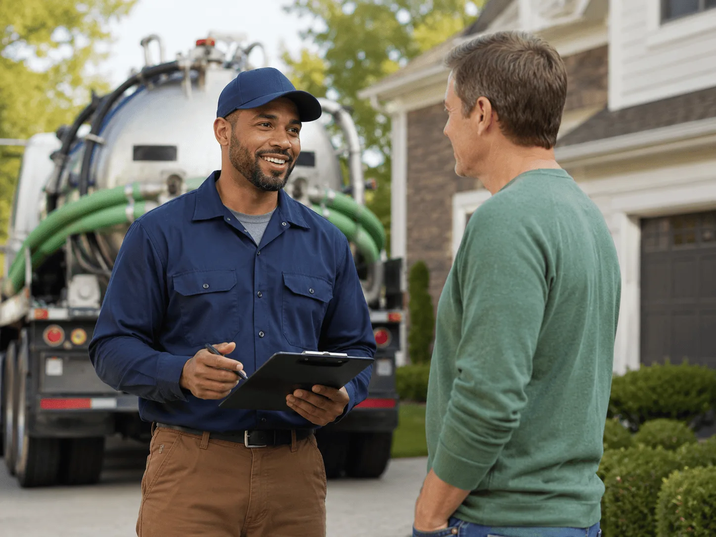 Mosquito Control Pineville, NC FAQs